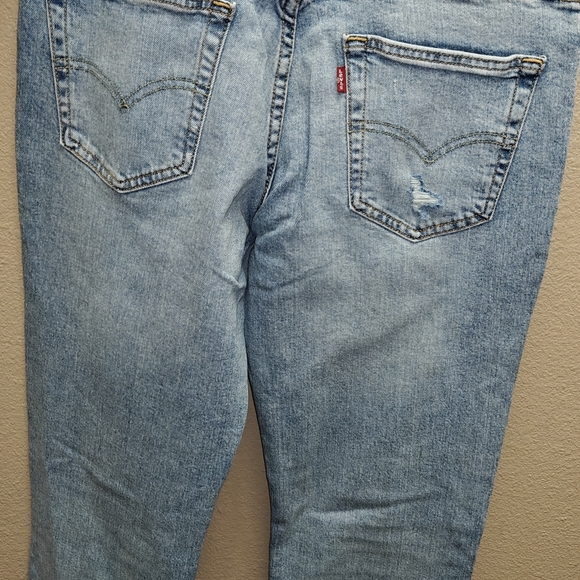 Men's Levi's jeans - Picture 3 of 3
